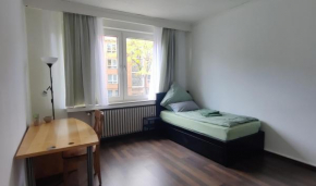 Gästezimmer Hildesheim